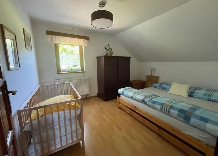 Casa de Férias Tyllichova Hejnice (Liberec)